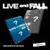 Xdinary Heroes 5th Mini Album - LIVE and FALL na internet