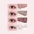 PERIPERA Sim;plain Eye Palette #02 Washed Mauve (Paleta de Sombras) na internet