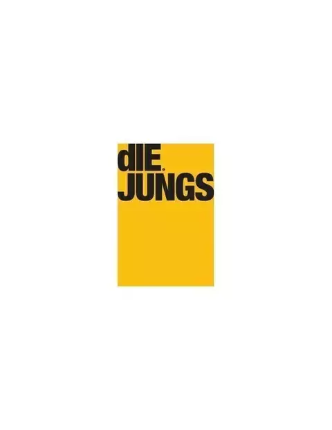 EXO - Die Jungs - comprar online