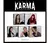 PIXY Mini Album Vol. 4 - CHOSEN KARMA (DIGIPACK Ver.) (Aleatório) - comprar online