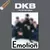 DKB 9th Mini Album - Emotion [Pré - Venda] en internet