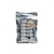 DAISO Artificial Regular Clear Nail Tips 72pcs (Unhas Postiças)