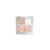 DAISO twinkle pop Glitter Layering Eye Palette 4.6g (Paleta de Sombras)