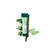 DAISO Madeca 21 Teca Solution Soothing Spot Gel 15ml (Gel Calmante para Acne)