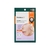 DAISO Madeca 21 Clear Spot Cure Patch 24ea (Adesivos para Acne)