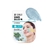 DAISO Lindsay Modeling Mask Pack Pouch 28g #Cool Teatree (Máscara Facial)