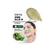 DAISO Lindsay Modeling Mask Pack Pouch 28g #Calm Herb (Máscara Facial)