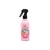 DAISO ON THE BODY Cotton Foot Peeling Spray 240ml (Spray Esfoliante para Pés)