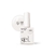 DAISO ring ring One Step Gel Nail 9ml #Top Coat (Gel para Unhas)