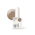 DAISO ring ring One Step Gel Nail 9ml #Mocca Beige (Gel para Unhas)