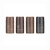 THE FACE SHOP Quick Hair Puff 7g (4color) (Pó para Maquiagem Capilar)