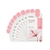 MEDIHEAL Collagen Essential Mask kit com 10 unidades (Máscara Facial)