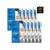 MEDIHEAL Capsule 100 Bio Second Term Hydro Beta Mask 10EA (Máscara Facial)