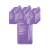 MEDIHEAL Collagen Mucin Essence Mask 15EA (Máscara Facial)