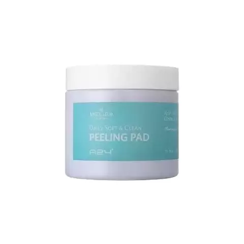 A24 MEDIATOR Daily Soft & Clean Peeling Pad 70EA (Almofada de Limpeza)