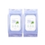 Banila.Co Clean It Zero Cica Hyaluron Cleansing Tissue 80wipes*2ea (Lenço de Limpeza)