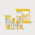 SOME BY MI Yuja Niacin Anti Blemish Starter Kit (Tônico, Sérum, Gel de Limpeza e Máscara Facial)