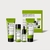 SOME BY MI Super Matcha Pore Care Starter Kit (Gel de Limpeza, Tônico, Sérum e Máscara de Argila)