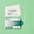 SKINFOOD CICA Clear Spot Patch (25*4ea) (Adesivo Transparente para Acne)
