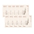 Innisfree Black Tea Youth Enhancing Ampoule Mask 28ml*10ea (Máscara Facial)