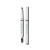 Innisfree Simple Label Lasting Pencil Brow 0.15g (Lápis de Sobrancelha) - SDK STORE