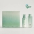 HANYUL Pure Artemisia Watery Calming Set (Toner 150ml+Fluid125ml) (Conjunto Tônico e Emulsão)