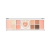 PERIPERA All Take Mood Like Palette #02 Peach Heaven (Paleta de Sombras) - comprar online