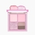 PERIPERA Ink Pocket Shadow Palette #02 Cool Summer Vibe (Paleta de Sombras)