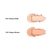 PERIPERA Pure Blushed Sunshine Cheek 4.2g #Yakwa (2color) (Blush) - SDK STORE
