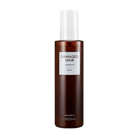 MISSHA Damaged Hair Therapy Mist 200ml (Spray Capilar)