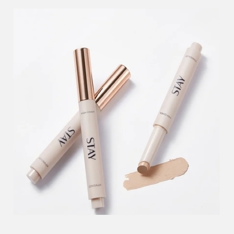 MISSHA Stay Stick Concealer High Cover 2.8g (3 Shades) (Corretivo Facial)