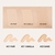 MISSHA Stay Tip Concealer High Cover 3.8ml (3 Shades) (Corretivo Facial) - loja online