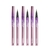 MISSHA Ultra Powerproof Thin Pen Liner 0.4g (3 Types) (Delineador em Caneta)