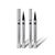 MISSHA Vivid Fix Marker Pen Liner 0.6g (2 Types) (Delineador de Caneta)