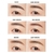 MISSHA Perfect Eyebrow Styler (6 Colors) (Lápis para Sobrancelha) - SDK STORE