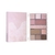 MISSHA Mood Moment Palette 12.5g #2 LAVENDER SUNSET (Paleta de Sombras)