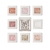 MISSHA Modern Shadow Glitter Prism 2g (11 Colors) (Sombra com Glitter)