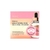 AHC Premium Brightening Rose Gold Foil Eye Mask 5pcs (Máscara para Olhos)