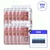 Mediheal Collagen Nudegel Mask 10pcs + Gift (Máscara Facial)