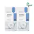Mediheal Watermide Essential Mask 20pcs (Máscara Facial)