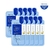 Mediheal The NMF Ampoule Mask 10pcs (Máscara Facial)