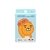 DAISO Kakao Friends Bandage 20ea Set (M size) (Curativos)