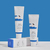 ROUND LAB Birch Juice Moisturizing Sunscreen 50ml 1+1 Special Set (Protetor Solar) - comprar online