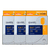 Mediheal EGT Essence Gel Eyefill Patch 3packs (Adesivos Antirrugas)