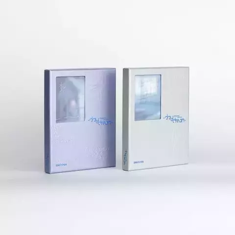 ENHYPEN 2nd Repackage Album - ROMANCE : UNTOLD daydream - comprar online