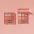 ETUDE Play Color Eyes 9-Color #Rose Wine 9g (Paleta de Sombras) - comprar online