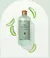 AHC Herb Solution Aloe Vera Toner 500mL (Tônico) na internet