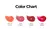 DAISO BONCEPT Water Veil tint 4.5g (Batom) na internet