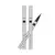 MISSHA Vivid Fix Marker Pen Liner 0.6g (2 Types) (Delineador de Caneta) - comprar online