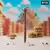 BT21 The King Goods - Figure Ball Pen - comprar online